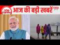 PM Modi ने सूरत और दमन को दी 20 हजार करोड़ की सौगात, 'जोरावर' टैंक का किया निरीक्षण