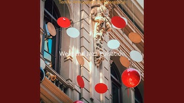 Sumptuous Backdrop for Working at Home