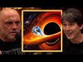 Brian Cox was right.. The Footage Wasn't Supposed to Be Released | Joe Rogan