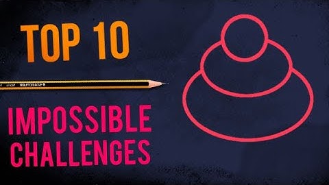 Draw Snowman Without Lifting Pencil Puzzles With Answers