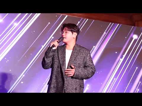 나윤권 _ 동감 (20241206 대전 유성온천 크리스마스축제)