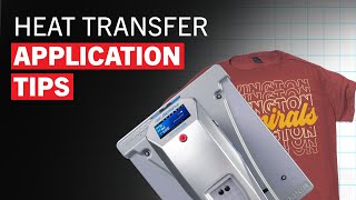 Heat Transfer Application Tips: Maximize Efficiency & Performance