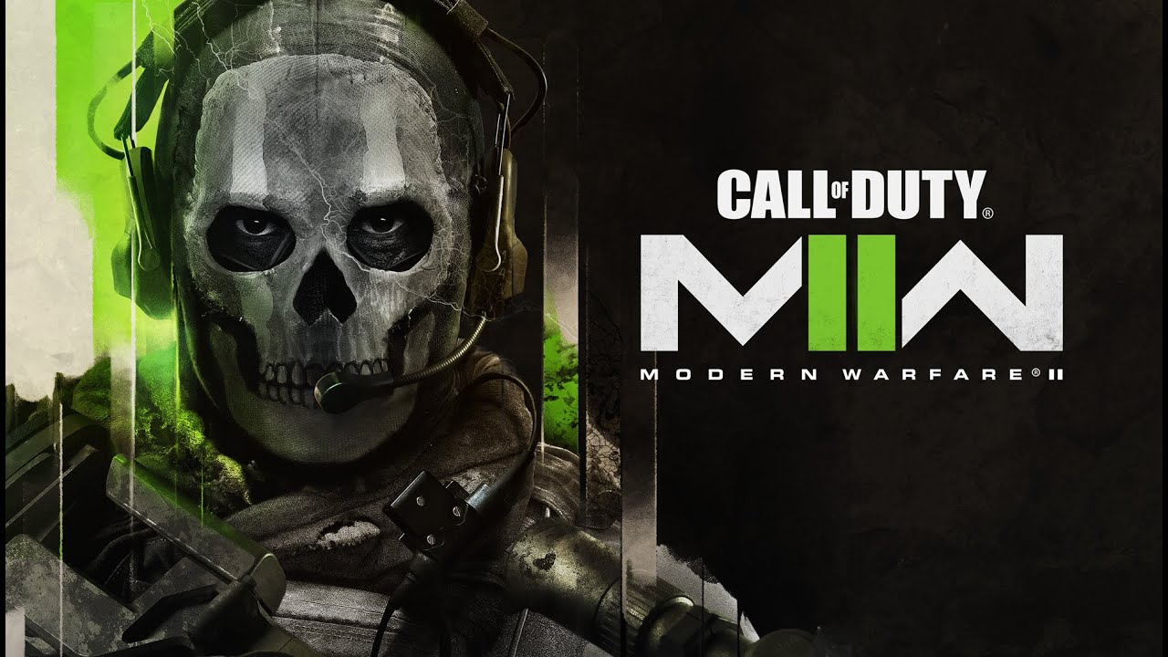 Call of Duty Modern Warfare II (2022) #7 - (ЖЕСТОКОСТЬ И РАСЧЁТ