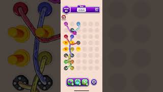 Twisted Tangle Level 65