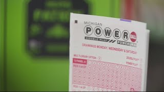 Winning $1 million Power Ball ticket remains unclaimed bought from Warren Market