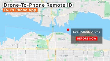 DJI Drone-To-Phone Remote ID App, oh boy! | Filmmaking Today
