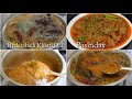 Hyderabadi famous khatti dal  pasindayfriday special hyderabadilunc.inner combo