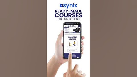 Learning Management System - OAcademy  #lms #onlinelearning #elearning