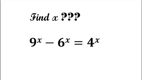 Math Olympiad Question | Algebra Equation Solving | You should be able to solve this!!