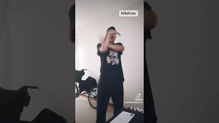 killshow dance tw