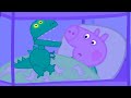 Il Nuovo Dinosauro di George | Peppa Pig Italiano Episodi completi