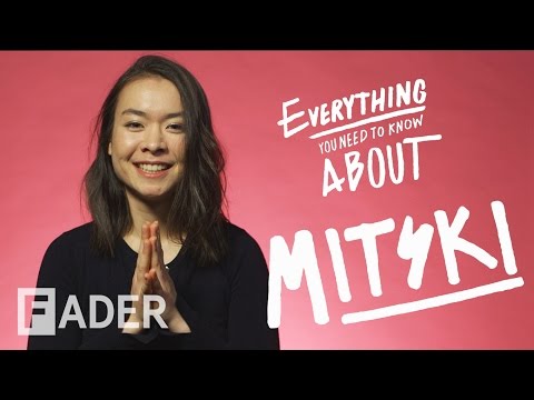 Mitski - Everything You Need To Know (Episode 42)