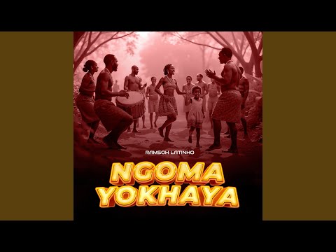 Ngoma Yokhaya 