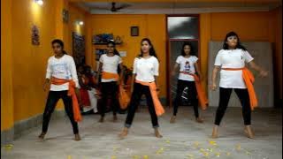 Ae Watan Watan Mere Aabad Rahe Tu Dance Video Independence Day Song