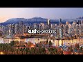 258 kushsessions liquid drum  bass mix