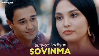 Bunyod Sodiqov - Sovinma (Official Video)