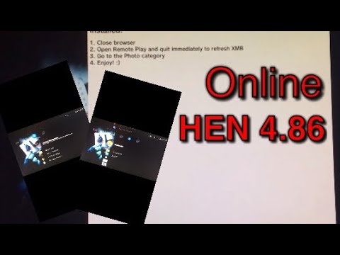 collection reflect gear How to enter online the update 4.86 🔥 in HEN PS3 🤩 - YouTube