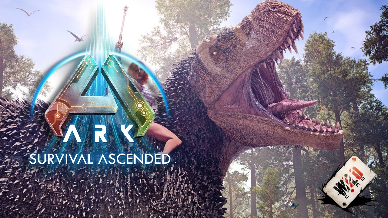 ARK ASCENDED O QUE PODE DAR ERRADO? in 2023