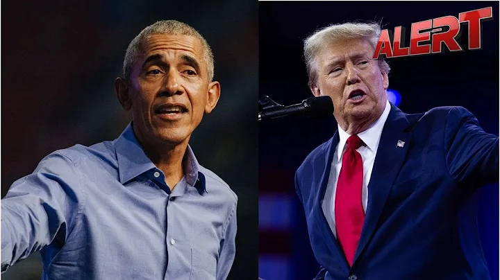 FULL VIDEO: President Donald Trump Slams Obamacare as 'Scam' Benefiting Insurers