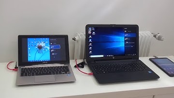 Utiliser Miracast avec un écran interactif pour projeter un appareil mobile