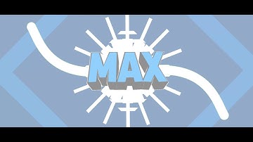 MaxPlayz | free 2d intro | subscribe for an intro/outro