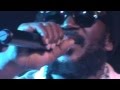 Capture de la vidéo Chezidek Live !!! In D'town, Germany, By Chanta Crew---Part  2