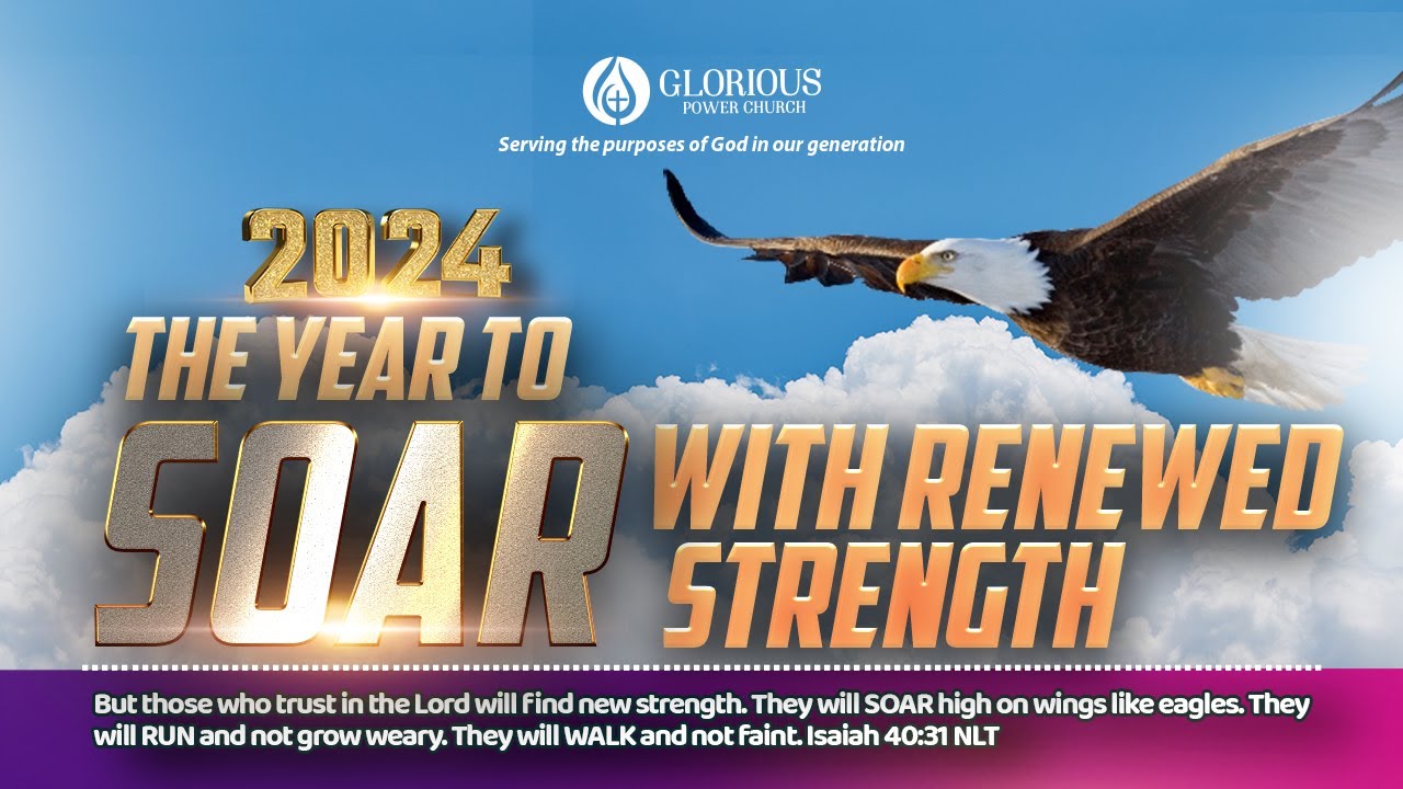 Sunday Worship Service- 2/4/2024