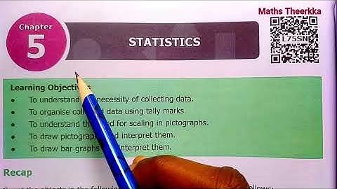 6th std maths term 1| Chapter 5 | Exercise 5.1 and Exercise 5.2