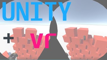 Virtual reality demo game made in Unity.