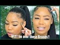 Chit Chat GRWM | life update | beauty drama | its my birthday bihh