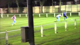 Curtis Whittle | Central Defender | GlobalSport