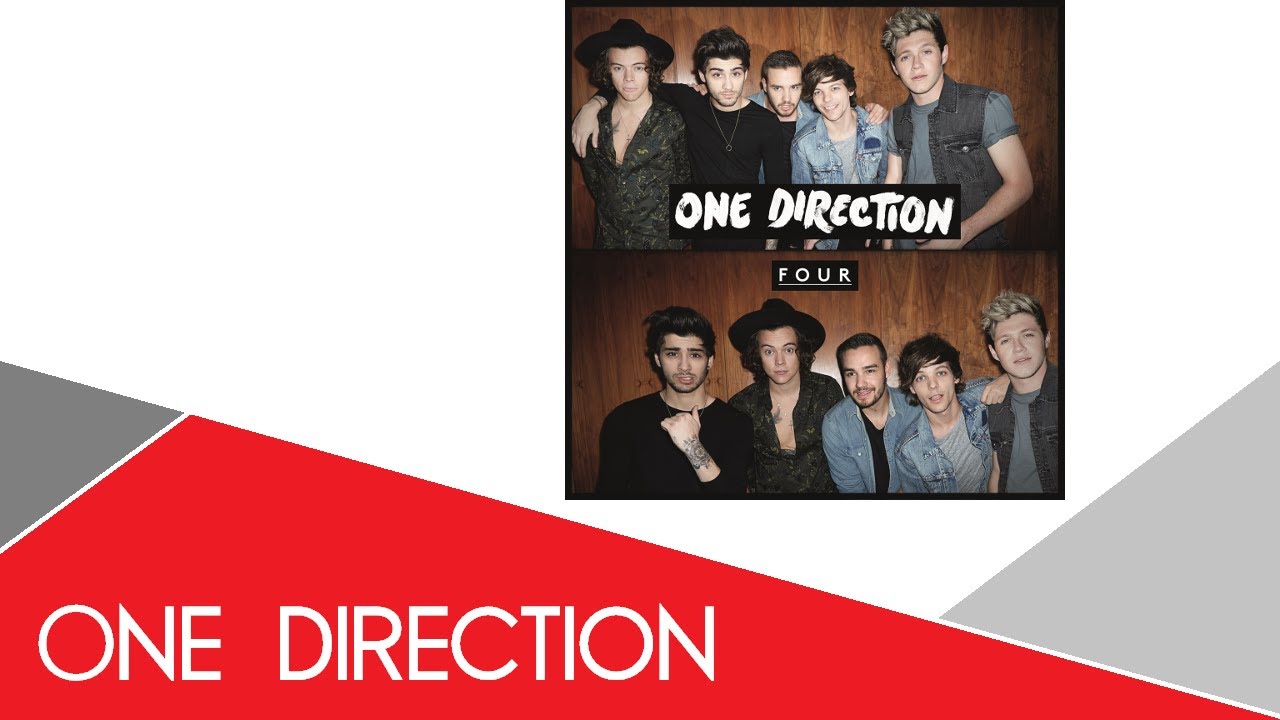 Night Changes (Instrumental) - One Direction Night Changes (Instrumental) - One Direction