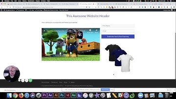 Use ThriveThemes Lead Generation Forms & Exit Intent