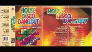 House Disco Dangdut - Side B