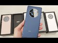 Honor Magic 3 Series All-Color Unboxing: OMG! [English]