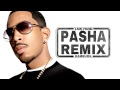 Ludacris - Move Bitch (Pasha Remix Hamburg)