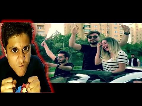 LAFLARIYLA KAFA ATAN ADAM! - (Tik Tok Videoları)