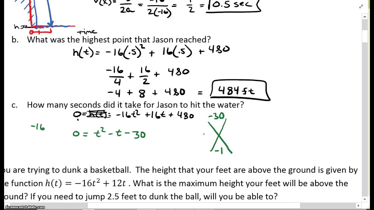 math word problem solver algebra 2