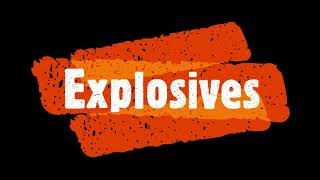 Explosives Compilation |Titanfall 2|