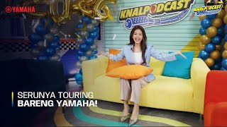 Download Lagu Serunya Touring Bareng Yamaha MP3