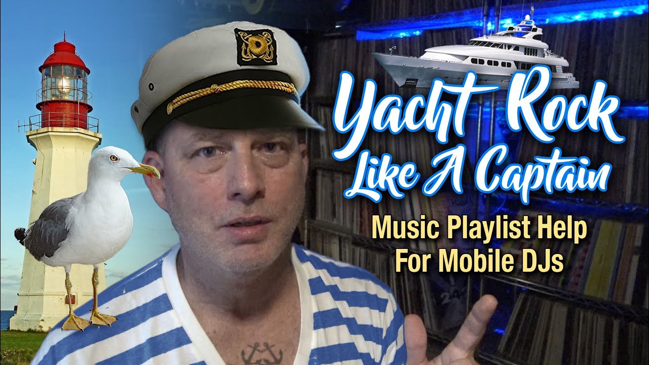 yacht music playlist youtube