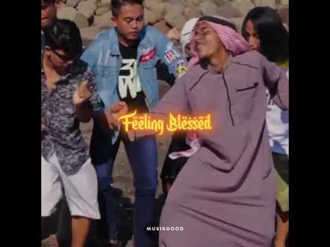 Feeling Good Versi Arab Youtube