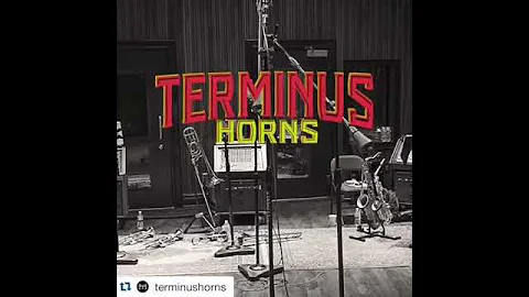 Terminus Horns with Grant Cowan