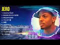 Jero Best Hits ~ Jero 2024 ヒット曲メドレー