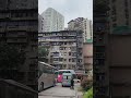Somewhere in Chong Qing City #travel #china