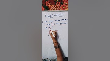 How many numbers between 3 and 500 are divisible by 7 ? | psd education time | #shorts #ytshorts