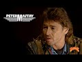 Capture de la vidéo Peter Maffay - Interview (Karussell) (Remastered)