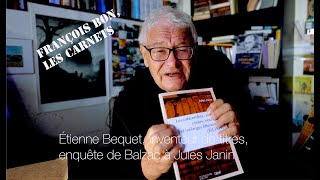 20231104 Etienne Bequet Inventeur De Titres Une Enquête