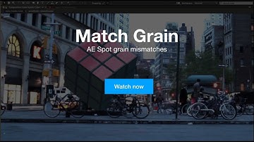 Spot grain mismatches and match grain