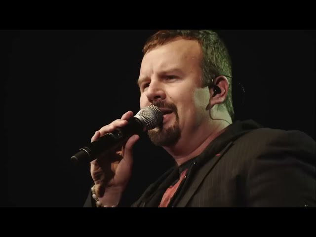 Casting Crowns - Glorious Day (Living He Loved Me) (Official Live Performance) class=